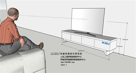 房間電視尺寸